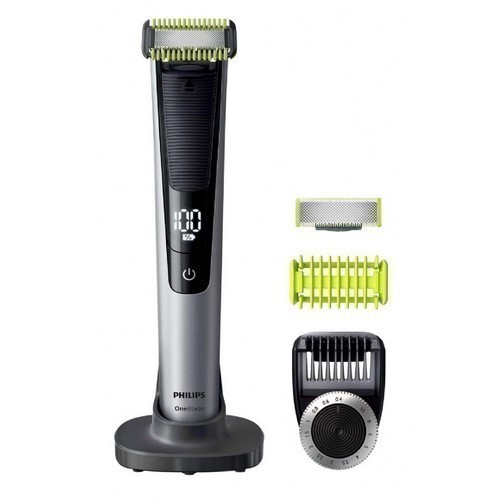 AFEITADORA PHILIPS QP6620/20 FACIAL/CORPORAL